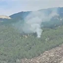 Muğla'daki orman yangını kontrol altına alındı