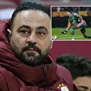 Hasan Şaş’tan Uğurcan Çakır için tarihi isyan: ‘Bu çocuğu kaybetmek mi istiyorsunuz'