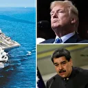 ABD-Venezuela gerilimi büyüyor