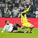 Ünlü yorumcudan Orkun Kökçü'ye sert sözler: "Maçı sattı"