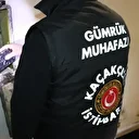 Gümrükte ele geçirdiler: Değeri 2 milyar 612 milyon TL