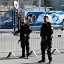 "الشاباك" يعلن اعتقال إسرائيلي بشبهة التخابر مع إيران