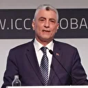 Bakan Bolat, İSEDAK'ın 41. toplantısı kapsamında ikili görüşmeler yaptı