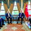 Irak ile Kalkınma Yolu ve su mesaisi