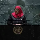 Tanzanie: Samia Suluhu Hassan réélue avec 97,6 % des voix, des violences post-électorales font au moins 10 morts