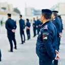 الاتحاد الأوروبي يناقش قيادة تدريب الشرطة الفلسطينية