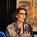 L’aide à Gaza ne doit jamais être politisée, affirme une commissaire européenne