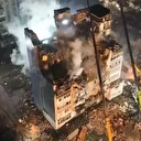 Ruslar Ukrayna'nın Ternopil şehrine saldırdı: 23 ölü 92 yaralı