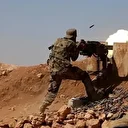 الرقة.. اندلاع اشتباكات بين الجيش السوري و"واي بي جي" الإرهابي