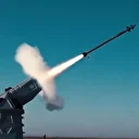 Savunmada önemli adım: LEVENT'ten tam isabet! İlk Güdümlü test atışında hedefini tam isabetle vurdu