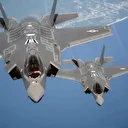 إعلام عبري: واشنطن تحاول تبديد مخاوف إسرائيل بعد قرار بيع مقاتلات "إف 35" للسعودية 
