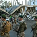 L'armée israélienne a lancé une alerte d'attaque contre deux autres localités du sud du Liban