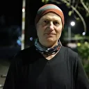 Bisikletiyle umreye gitmek için Balıkesir'den yola çıktı