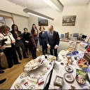 İsveç'te '1. Kıbrıs Türk Kültür Günü' düzenlendi