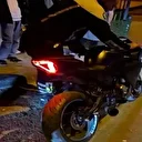 Batman’da abartı egzoz kullanan 5 sürücüye 75 bin lira ceza