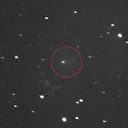 NASA, 3I/ATLAS kuyruklu yıldızının yeni görüntülerini yayınladı