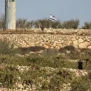 الاحتلال يعتزم الاستيلاء على 1800 دونم من أراض فلسطينية بالضفة