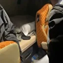 Samsun'da tırda 215 kilogram kaçak tütün ele geçirildi