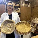 Babaanne mirası hayatını değiştirdi: Hobisini mesleğe dönüştürdü, dünyaya taşımak için kolları sıvadı