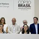 La Türkiye accueillera la COP31 après un accord avec l'Australie