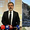 Uzman isimden Sındırgı için dikkat çeken uyarı: Artçılar 20 bini aştı, son 3-4 gündür durağanlık var, bu iyi bir şey değil