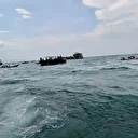 RDC: 70 personnes portées disparues après le naufrage d'un bateau