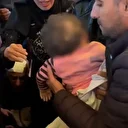 Ateşkesi yine ihlal ettiler: İsrail'in saldırısında Gazzeli bebek şehit oldu