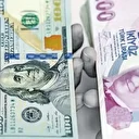 أسعار صرف العملات الرئيسية مقابل الليرة التركية