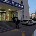 Kayseri'de aranan şahıslara 183 personel ile eş zamanlı operasyon