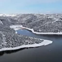 Baraj doluluk oranları belli oldu! İşte 20 Kasım 2025 İstanbul 'İSKİ baraj doluluk oranları'