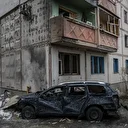 Rusya Genelkurmay Başkanı Gerasimov: Kupyansk'ı ele geçirdik