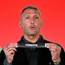 Coupe du Monde 2026: le tirage des barrages Europe dévoilé