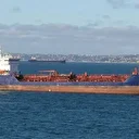 Marmara Denizi'nde tankerdeki zehirlenme olayına ilişkin geminin 2. kaptanı adliyede