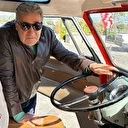 Türkiye'nin tek 'Samba'sı: Dünyada çok nadir bulunan araca 40 yıldır gözü gibi bakıyor 