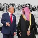 سعودی ولی عہد کی امریکی صدر سے سوڈان کے معاملے پر گفتگو، خانہ جنگی ختم کرانے پر خاص توجہ دوں گا: ڈونلڈ ٹرمپ