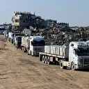 مفوضة أوروبية: يجب ألا تُستخدم المساعدات كسلاح بغزة