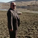 Kayseri'deki Akköy Barajı'nda su çekildi: 58 yıllık dede toprağı gün yüzüne çıktı