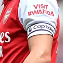 Arsenal met fin à son partenariat avec Visit Rwanda