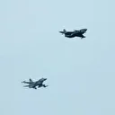 Bayraktar KIZILELMA'dan tarihi başarı: F-16'ya kilitlendi simüle atışta tam isabet