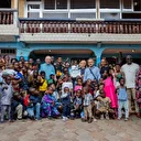 Solidarité à Conakry : le Directeur Général d’Alport renforce son engagement auprès des orphelins