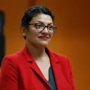La députée démocrate du Michigan, Rashida Tlaib, dénonce les actes islamophobes à Dearborn