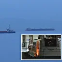 İstanbul'da tanker gemisinde zehirlenme vakası: Geminin 2. kaptanı gözaltına alındı