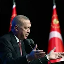 Cumhurbaşkanı Erdoğan nüfus artış hızına dikkat çekti: "Şu an felaketi yaşıyoruz"