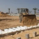 Gaza : 69 513 tués depuis octobre 2023