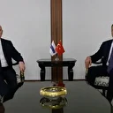 أنقرة.. فيدان يلتقي أمين منظمة الأمن والتعاون في أوروبا