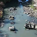 CHP’li Adana Belediyesi vatandaşı perişan etti: Mahalleli kötü koku ve sinekten yaka silkti her an hastalık yayılabilir