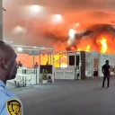 Brezilya'daki BM İklim Zirvesi’nde yangın: Katılımcılar tahliye edildi