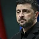 زيلينسكي: أمن البحر الأسود لا يتحقق دون تركيا