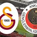 Galatasaray-Gençlerbirliği maçı ne zaman, saat kaçta, hangi kanalda? İşte maç öncesi son durum