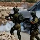 الاحتلال الإسرائيلي يقتحم نابلس ويعتقل فلسطينيين